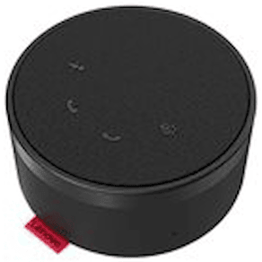 Lenovo Go - Högtalartelefon (handsfree) - kabelansluten - USB-C