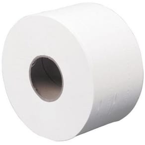 Toalettpapir ABENA jumbo mini 2L 170m