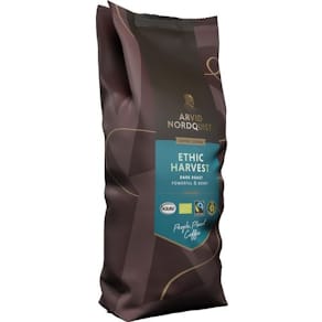 Kaffe Automatmalet Arvid Nordquist Reko mörkrost, 1000g