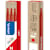 Pennpatron Gelbläck PILOT Frixion Ball/Clicker Röd, 0.7mm, 3/fp