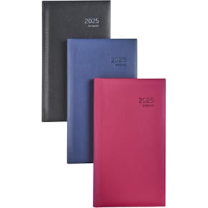 Agenda Brepols Optivision Pocket, Nederlandstalig, Classica, 2026