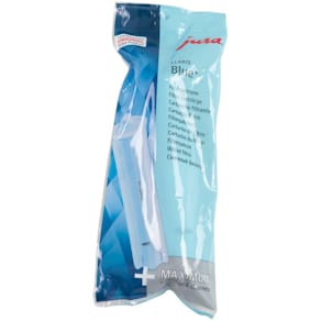 Filterpatrone JURA CLARIS Blue+, blau