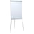 Flipchart Dahle, 68 x 92 cm, hoogte 187 cm