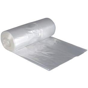 Papperskorgspåse LDPE 50L 15my 40/RL