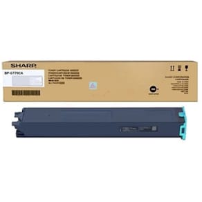 Sharp toner cartridge Cyan 24k