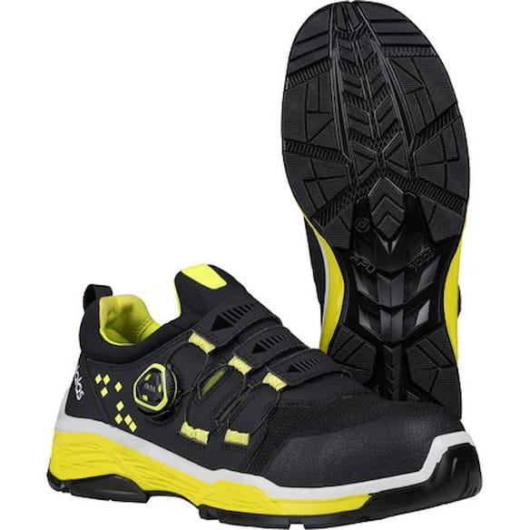 Vernesko JALAS 2058 TIO S1P SRC 36