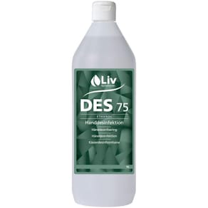 Handdesinfektion LIV Des 75 1L