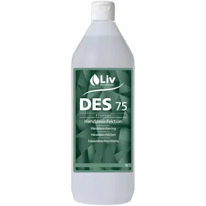 Handdesinfektion LIV Des 75 1L