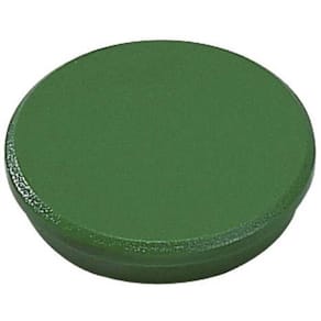 Magneter, Dahle, grøn pakke a 10 stk