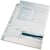 Ficka PP A4 0,04 glasklar 100/fp