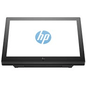 HP Engage One 10 - Kunddisplay - 10.1" - 1280 x 800 @ 60 Hz