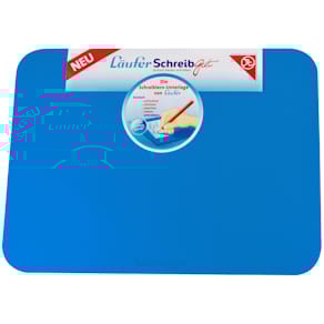 Schreibunterlage Läufer SchreibGut, königsblau, 33,5 x 45 cm