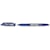 Gelkulpenna PILOT Frixion Ball Medium Blå, 0.7mm, raderbar