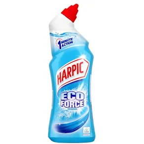 WC-rent HARPIC Eco Force 750ml