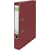Ordner Pergamy Recycolor, A4, rug 5 cm, bordeaux