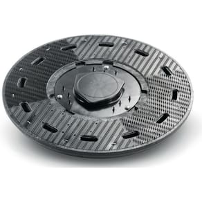 Pad KÄRCHER drive board 355mm