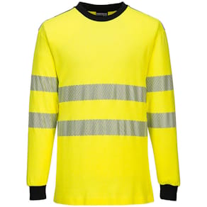 T-shirt LS flam PORTWEST FR701 kl3 L