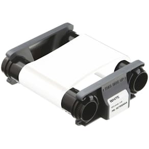 Farvebånd Evolis til Edikio Access, original