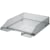 grau/transparent