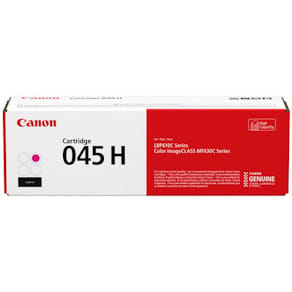 Toner CANON CRG 045H Magenta