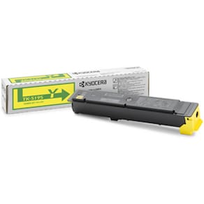 TK-5195Y yellow toner
