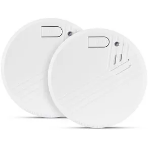 Brandvarnare NEXA standard 134A 2/fp
