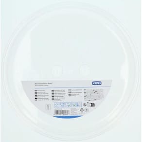 Täcklock HAMA Mikrovågsugn 26cm