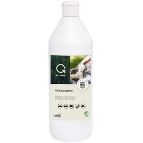 Vaxschampo LAHEGA Greenium 500ml