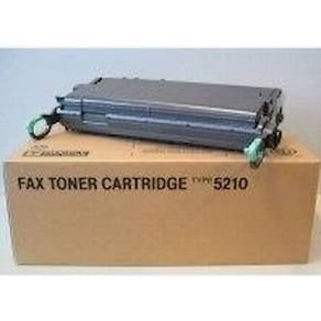 LF 5000L/5510 Type 5210 Toner Cartridge