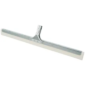 Golvskrapa MOERMAN 45cm vit