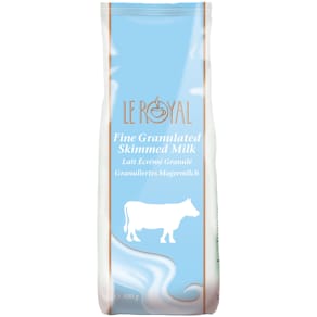 Mjölk 100% Fine Gran 10x500g