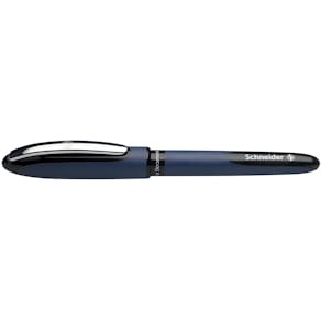 Rollerpen Schneider One Business, zwart