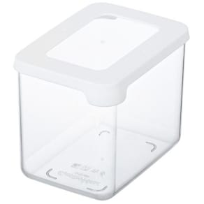 Förvaringsburk SMARTSTORE Vision 800ml