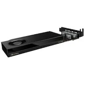 NVIDIA RTX - Grafikkort - RTX A1000 - 8 GB GDDR6 - PCIe 4.0 x8