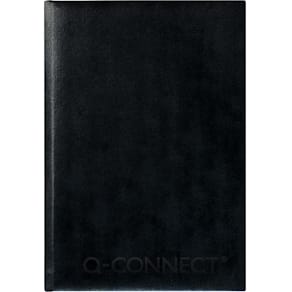 Buchkalender Q-CONNECT, DIN A5