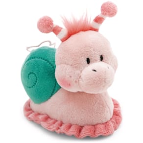 Kuscheltier NICI Schnecke, 15 cm