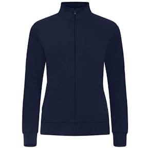 Sweatjacka CLIQUE 021039 dam marin XL