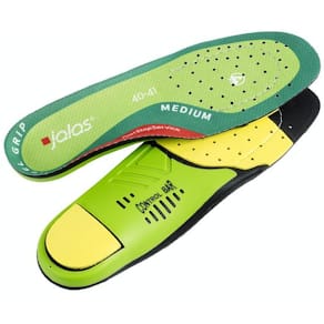 Innersåle JALAS 8710M medium arch 42-43