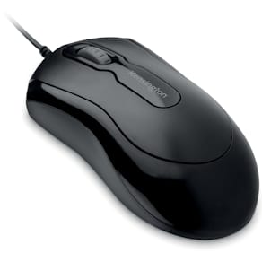 Mus KENSINGTON EQ Mouse in a Box Kabel
