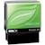 Stempel Colop Green Line Printer 20, max. 4 regels