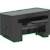 Lexmark - Utmatningsmagasin med häftare - 50 ark i 1 fack - för