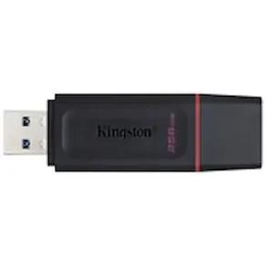 Kingston DataTraveler Exodia - USB flash-enhet - 256 GB - USB