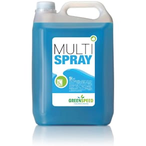 Fönsterputs ECOVER Multi Spray 5L