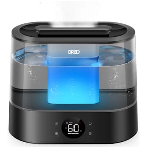 Luftbefeuchter Dreo 420S, 4 L, 36 h, 420 - Smart
