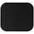Musmatta Fellowes Svart, 228x188x5mm