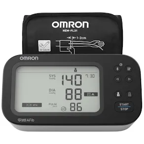 Blodtrycksmätare OMRON M7 AFIB