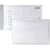 Luchtkussenenvelop Bong AirPro, ft 220 x 340 mm, wit