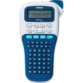 Beschriftungsgerät Brother P-Touch PT-H107B