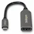 StarTech.com - Adapterkabel - USB-C hane till HDMI hane - 20 cm