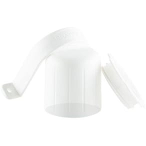 Behållare SPRAYWASH kit transparent